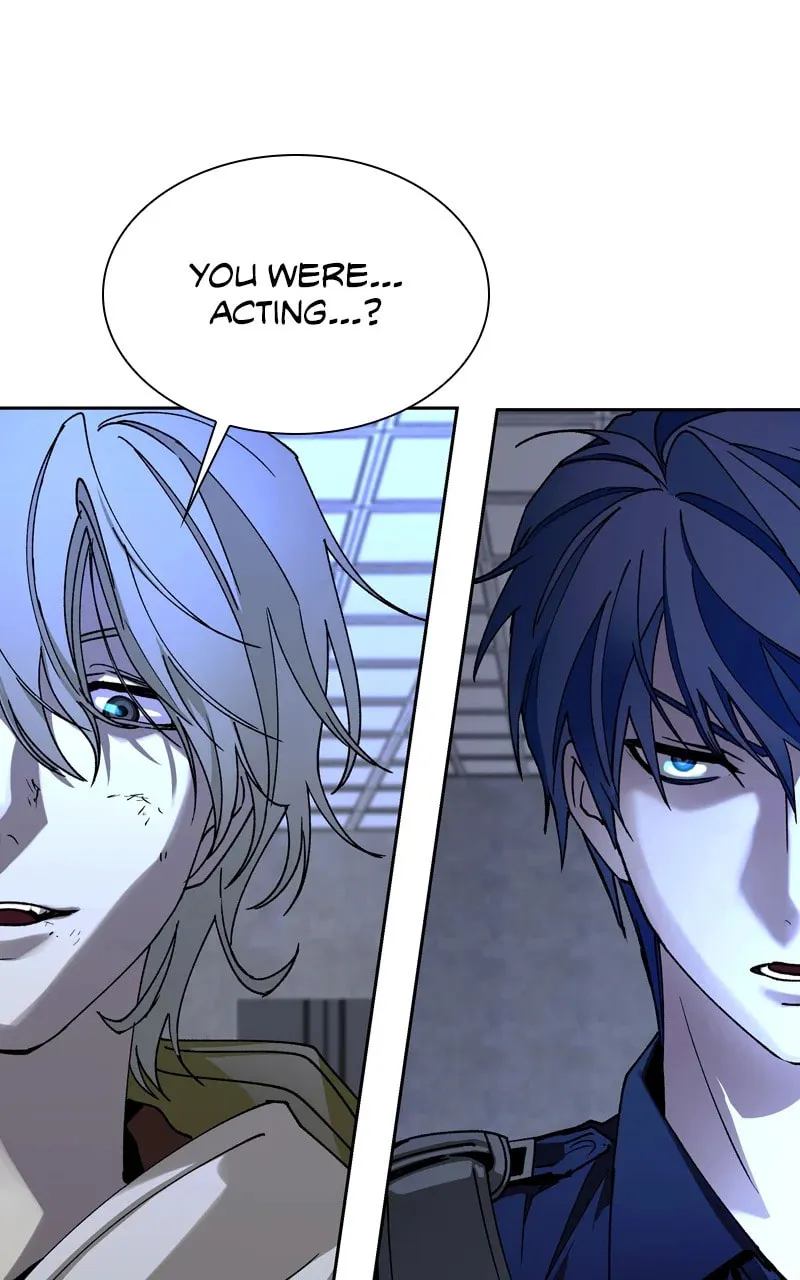 The End Of World Is A Game Chapter 68 page 89 - 