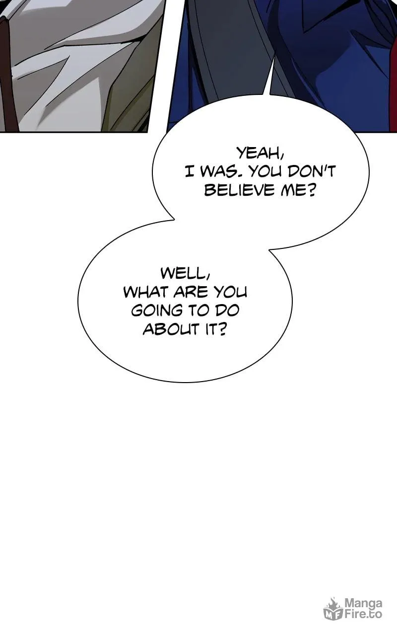 The End Of World Is A Game Chapter 68 page 90 - 