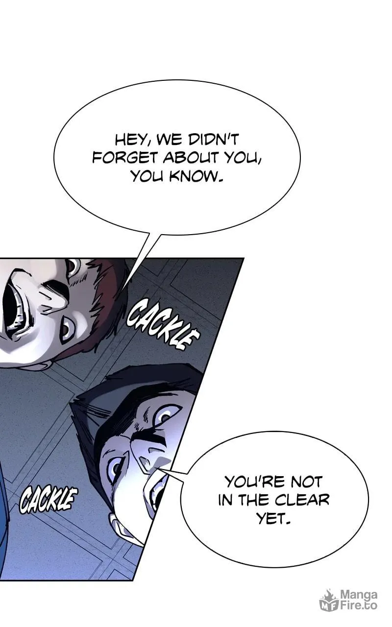 The End Of World Is A Game Chapter 68 page 10 - 