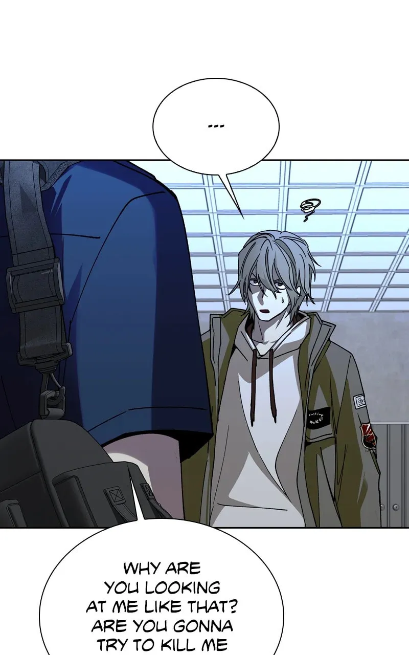 The End Of World Is A Game Chapter 68 page 91 - 