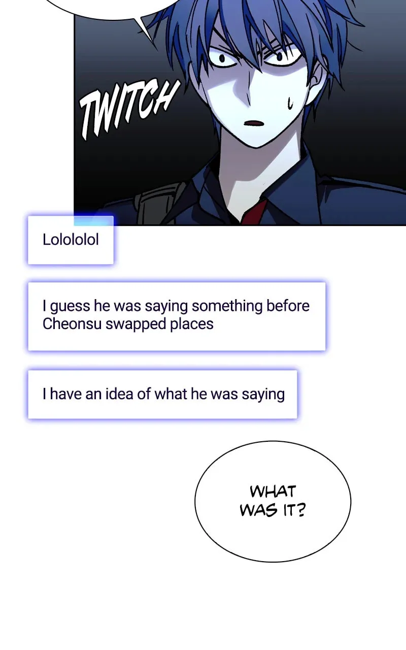 The End Of World Is A Game Chapter 68 page 94 - 