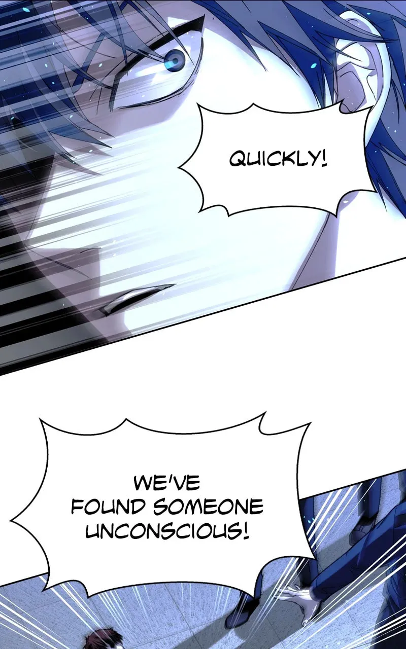 The End Of World Is A Game Chapter 69 page 2 - 