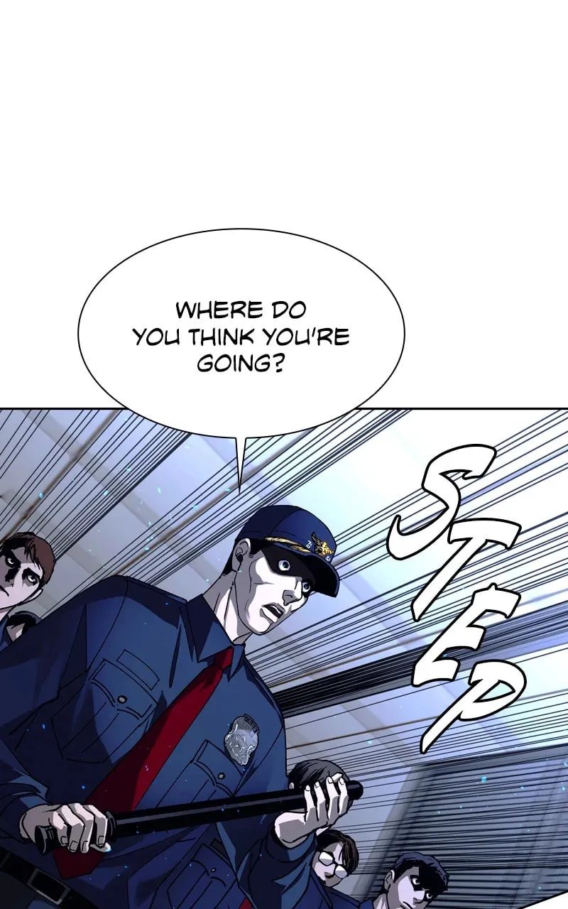 The End Of World Is A Game Chapter 69 page 104 - 