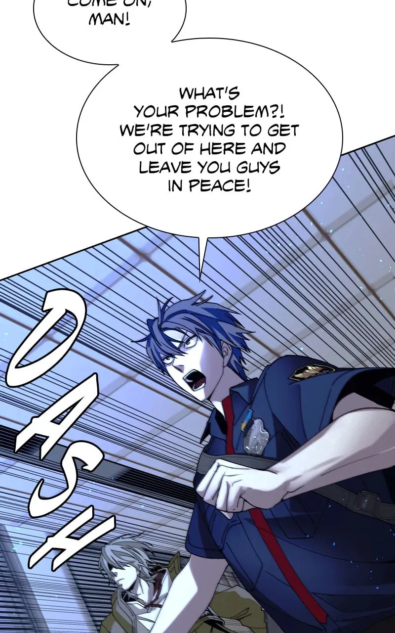 The End Of World Is A Game Chapter 69 page 106 - 