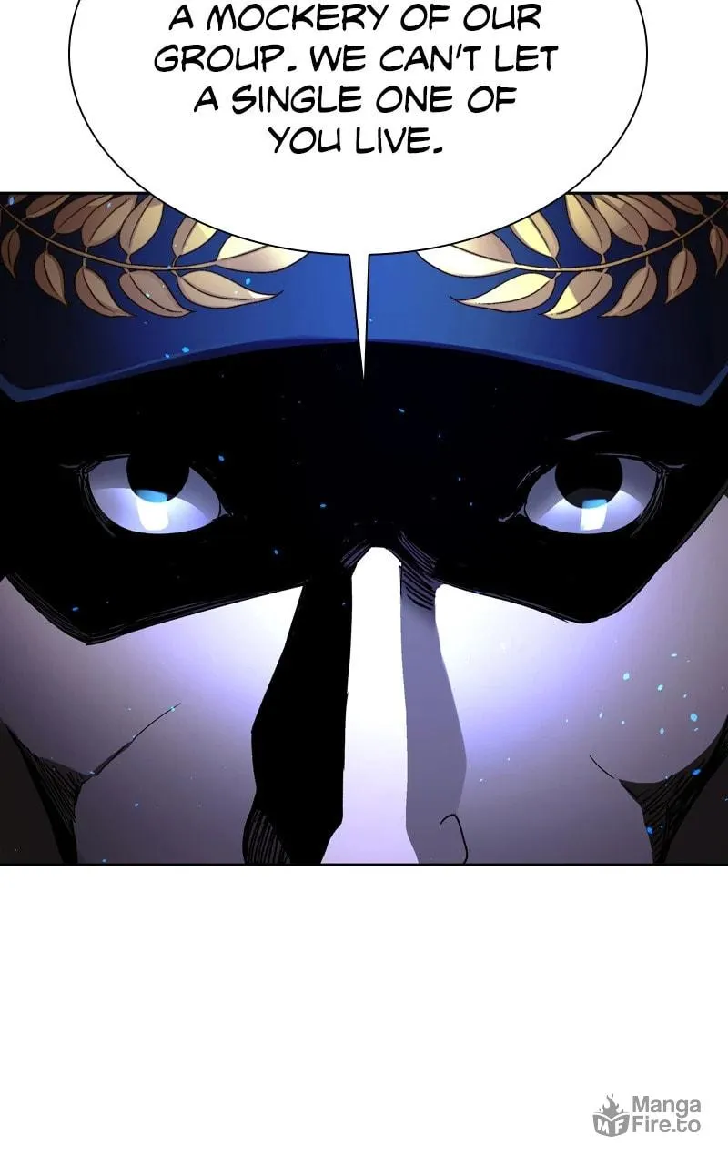 The End Of World Is A Game Chapter 69 page 108 - 