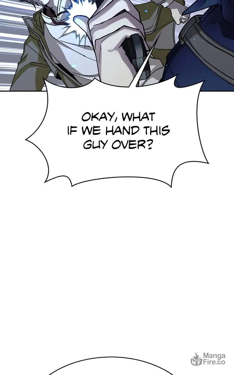 The End Of World Is A Game Chapter 69 page 110 - 