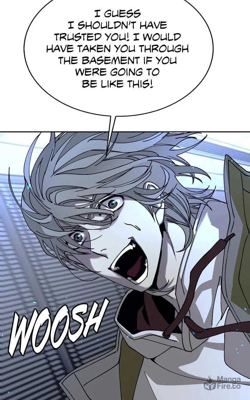 The End Of World Is A Game Chapter 69 page 111 - 