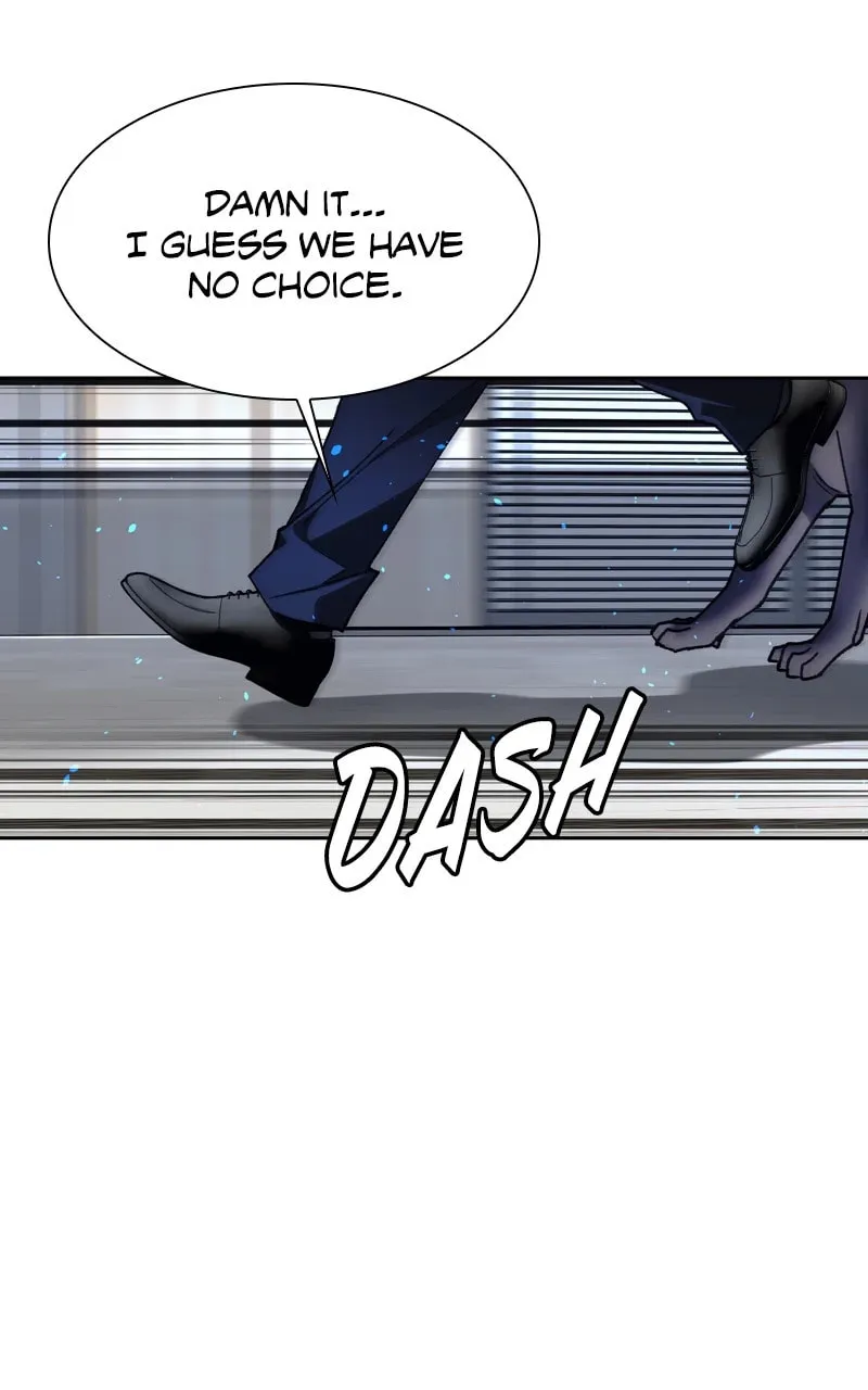 The End Of World Is A Game Chapter 69 page 113 - 