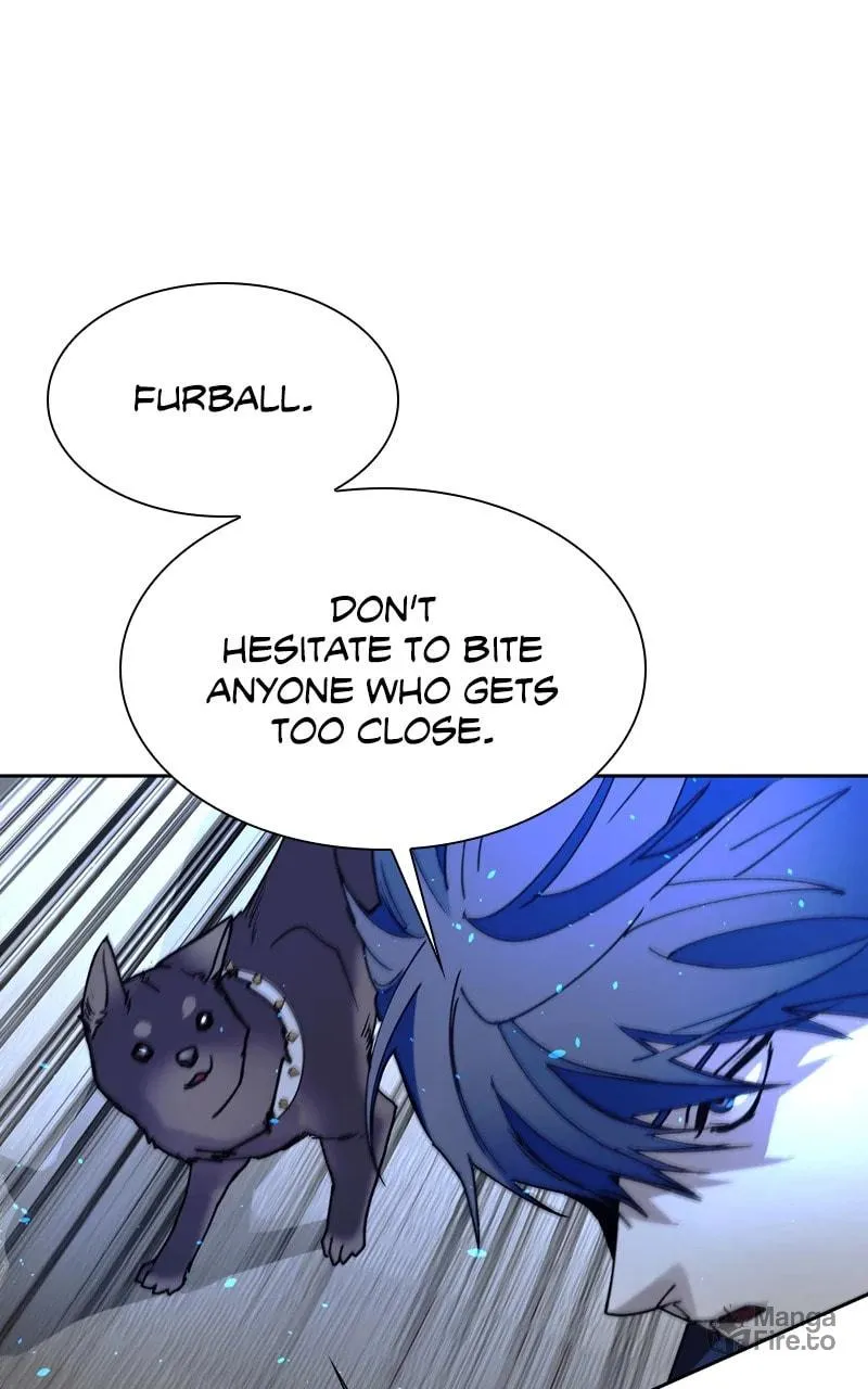 The End Of World Is A Game Chapter 69 page 114 - 
