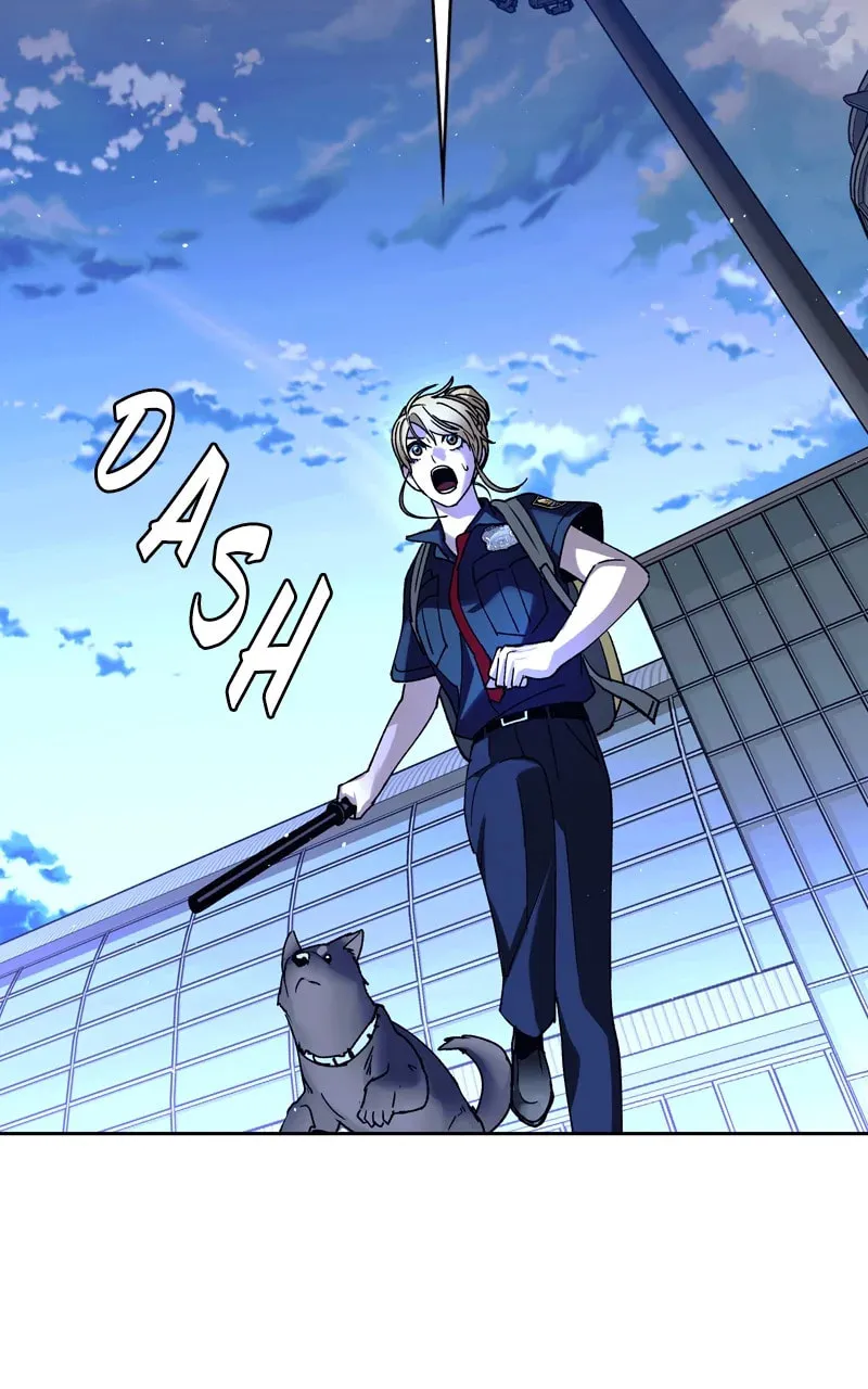 The End Of World Is A Game Chapter 69 page 17 - 