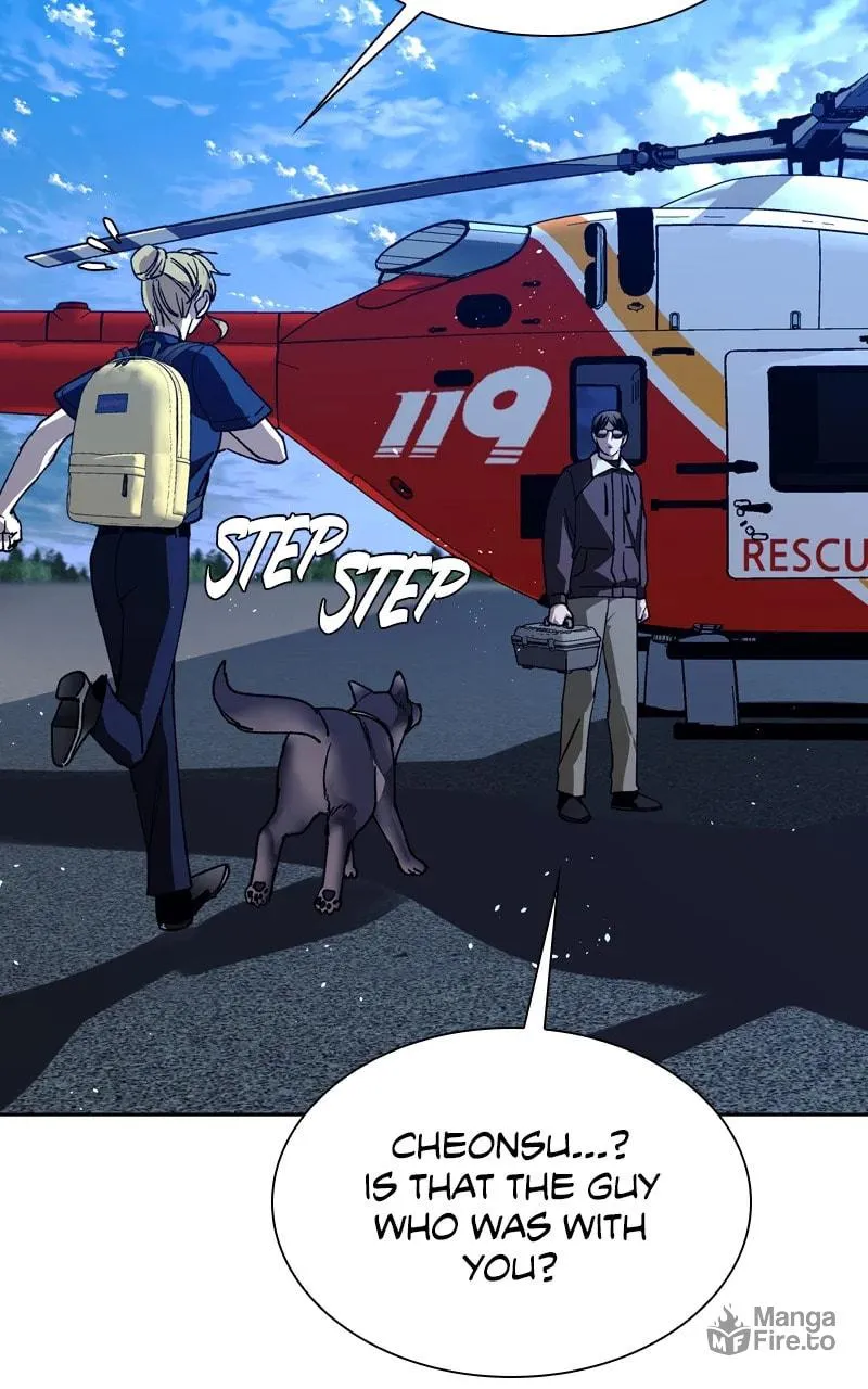The End Of World Is A Game Chapter 69 page 20 - 
