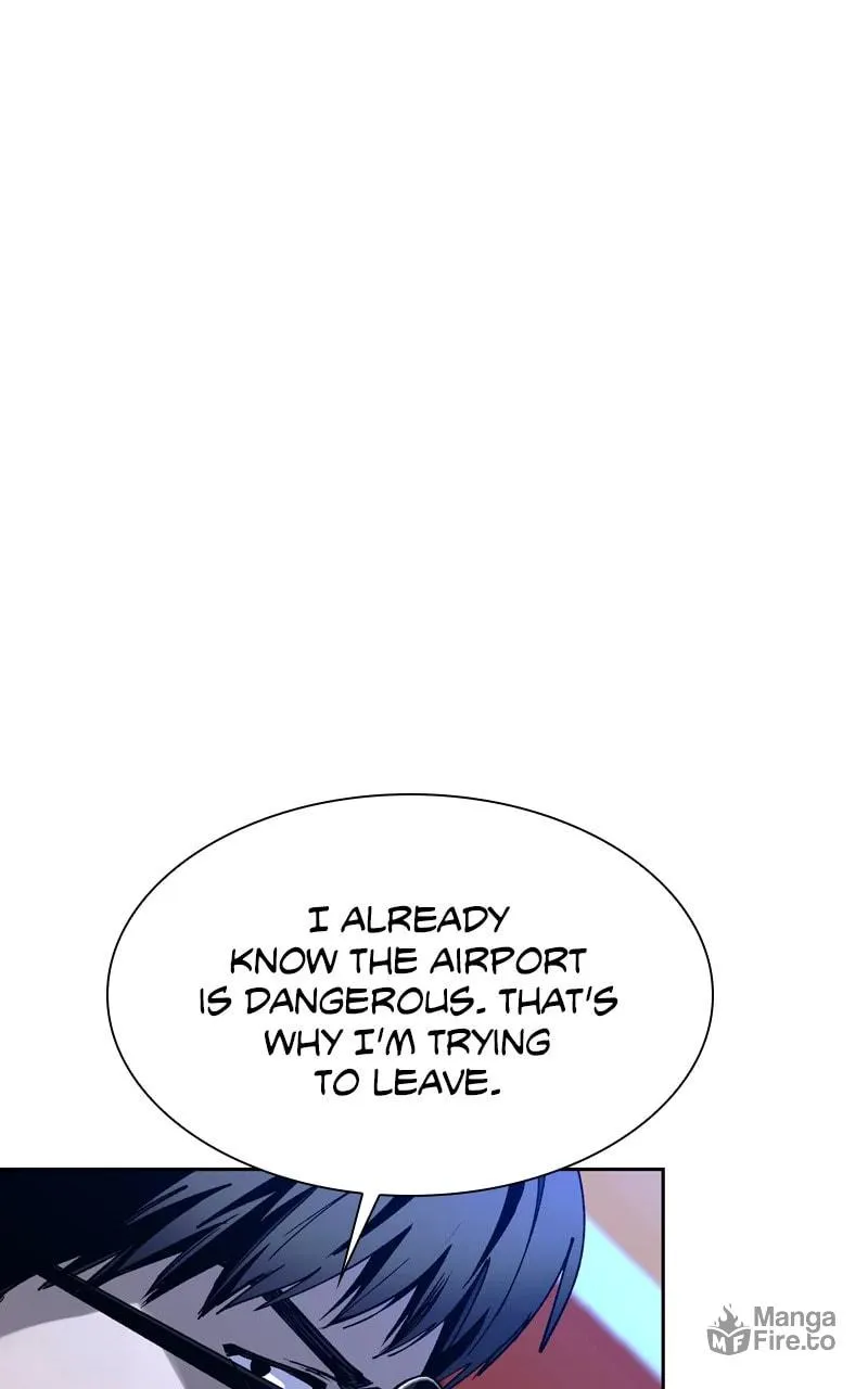 The End Of World Is A Game Chapter 69 page 21 - 