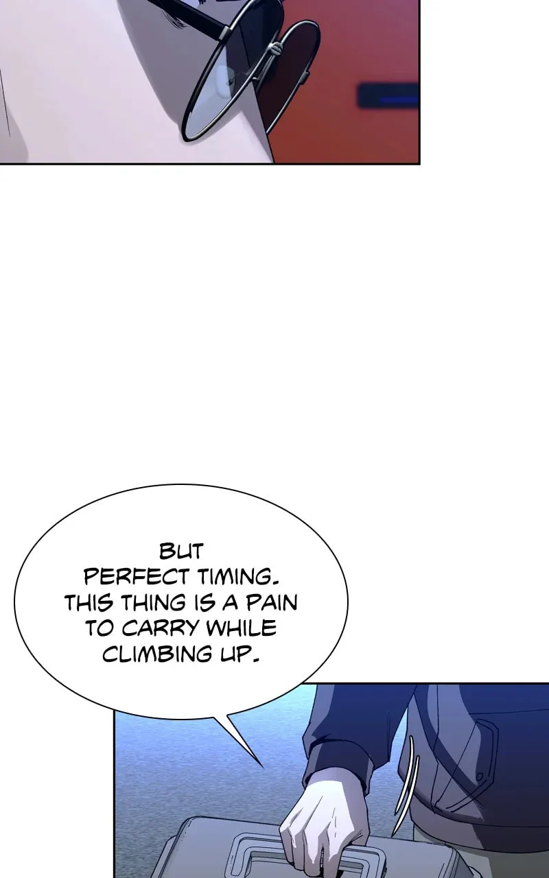 The End Of World Is A Game Chapter 69 page 22 - 
