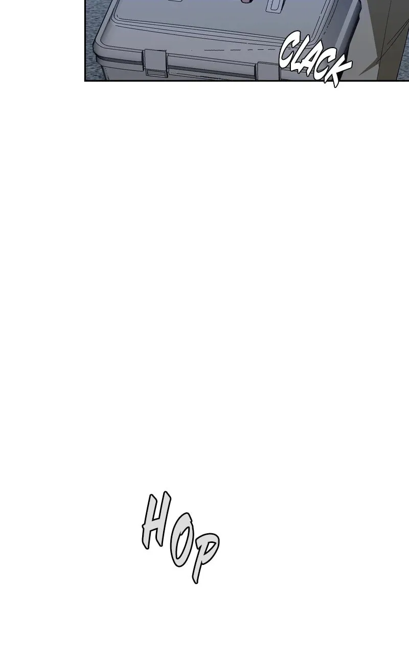 The End Of World Is A Game Chapter 69 page 23 - 