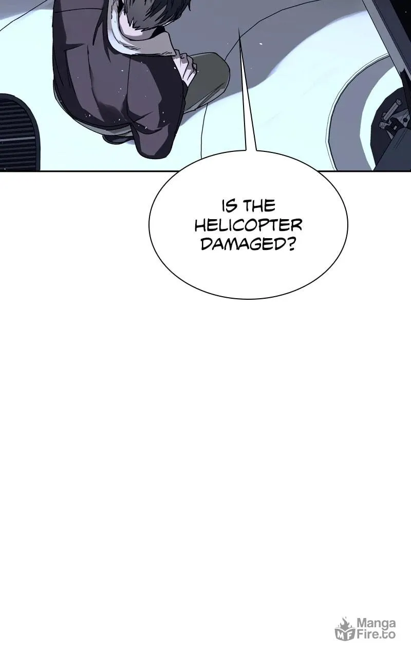 The End Of World Is A Game Chapter 69 page 25 - 