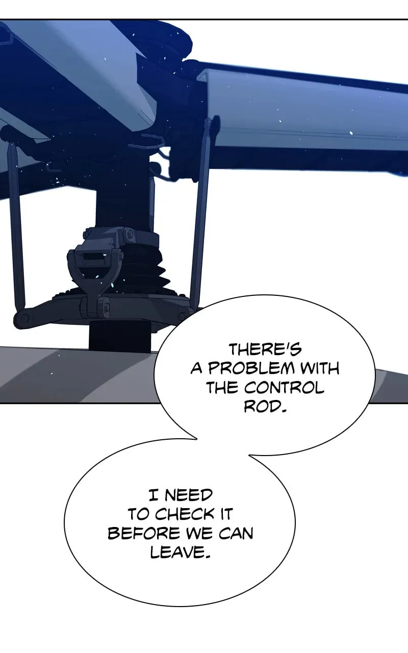 The End Of World Is A Game Chapter 69 page 26 - 