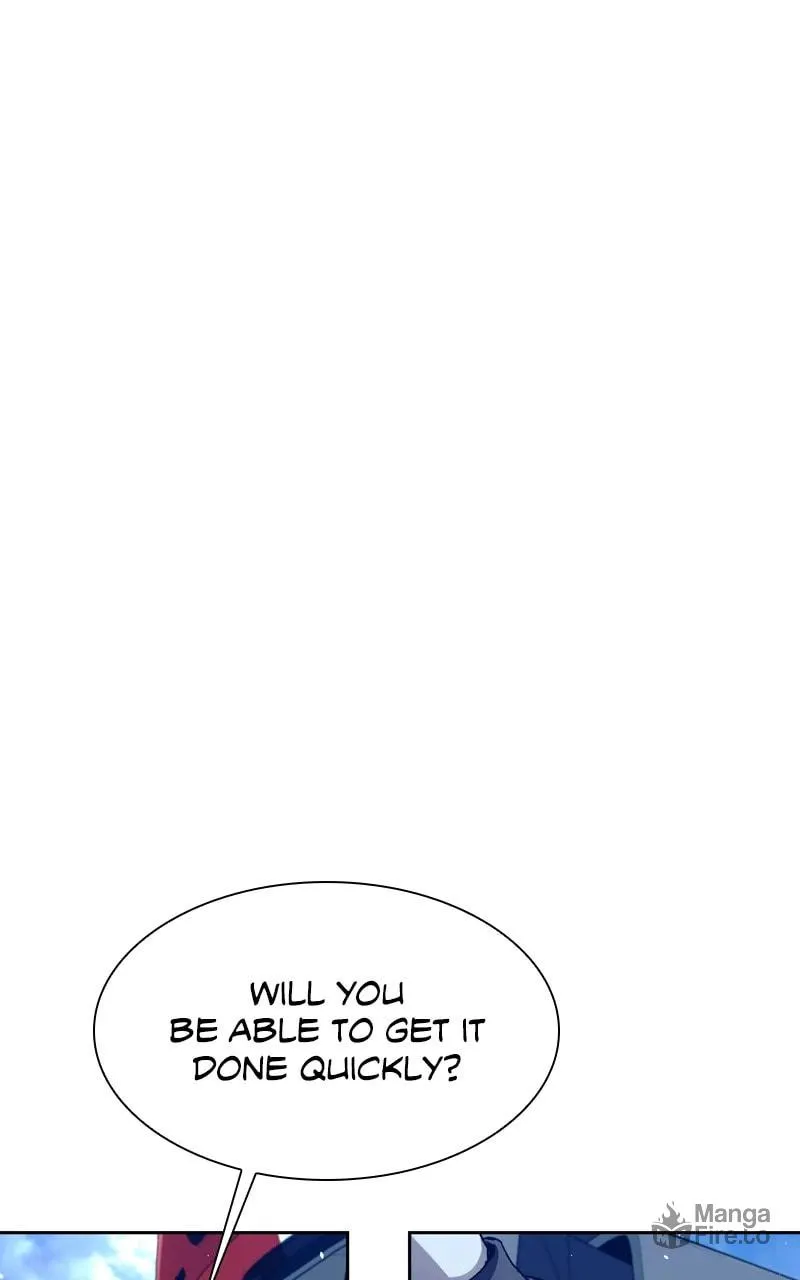 The End Of World Is A Game Chapter 69 page 27 - 