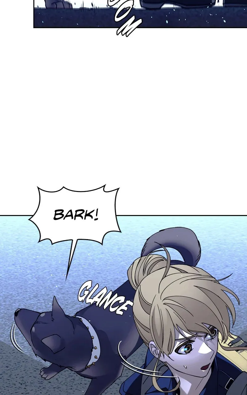 The End Of World Is A Game Chapter 69 page 32 - 