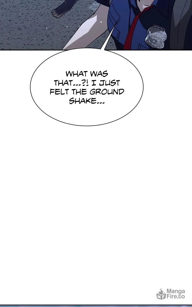 The End Of World Is A Game Chapter 69 page 33 - 