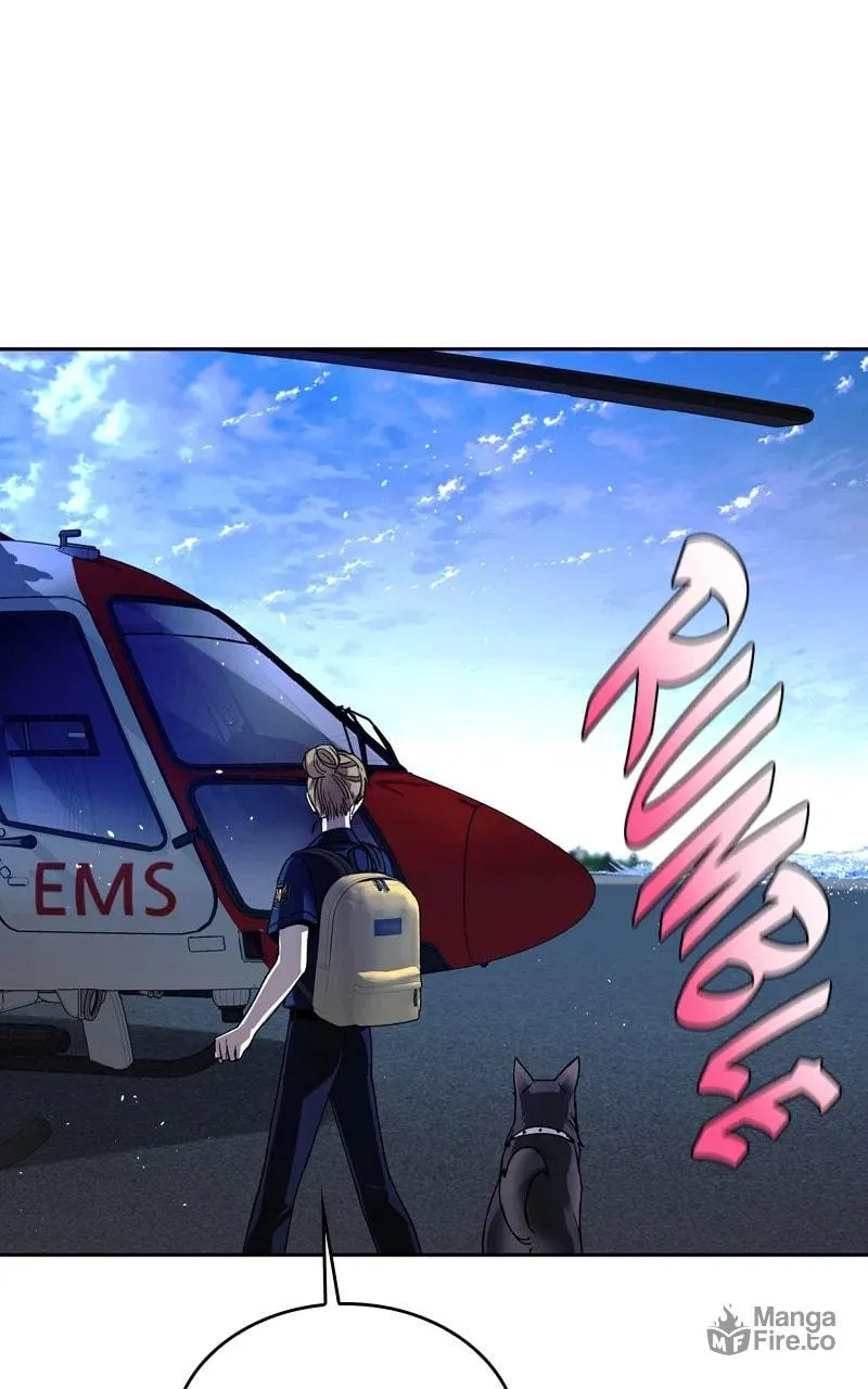 The End Of World Is A Game Chapter 69 page 39 - 
