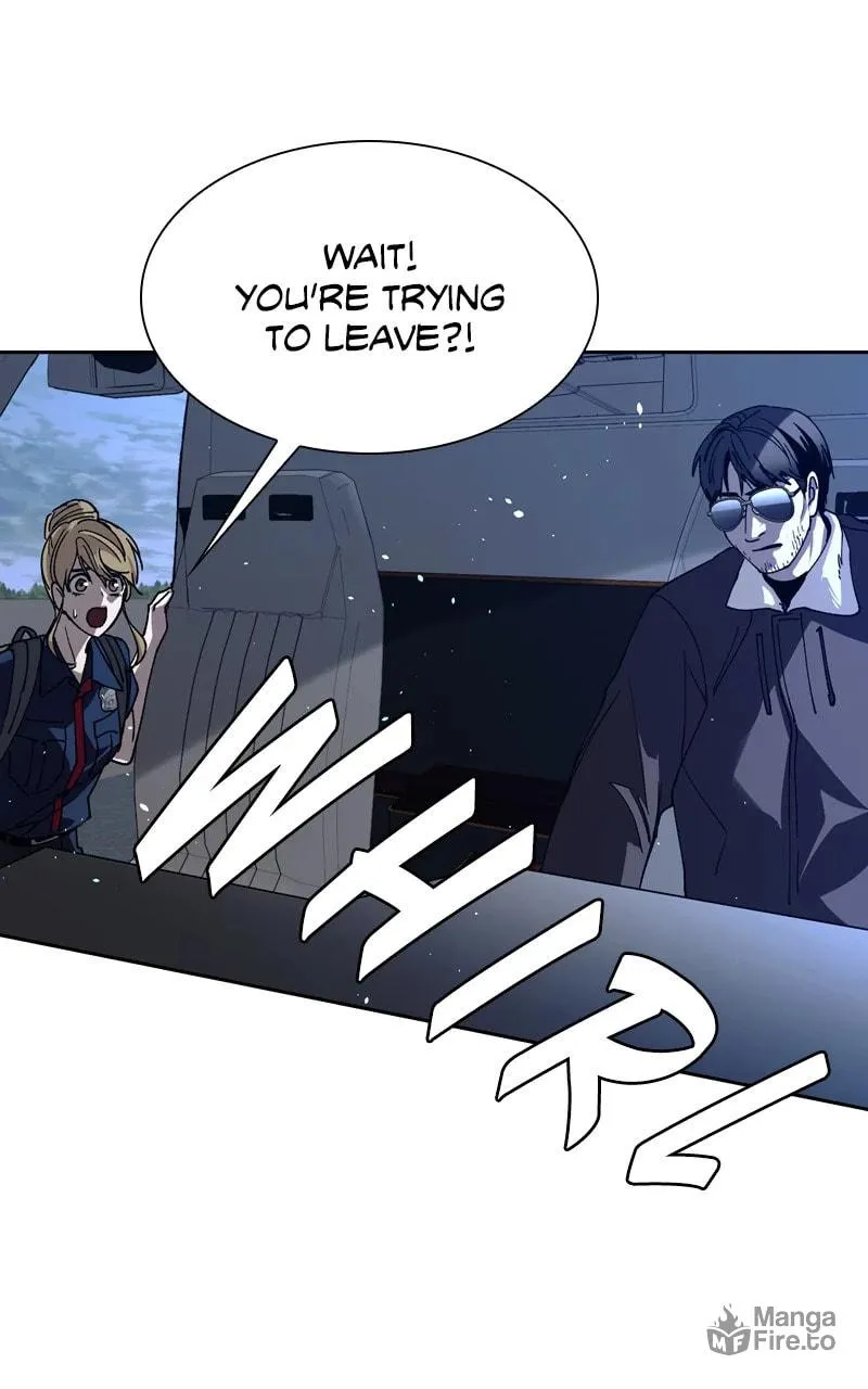 The End Of World Is A Game Chapter 69 page 42 - 