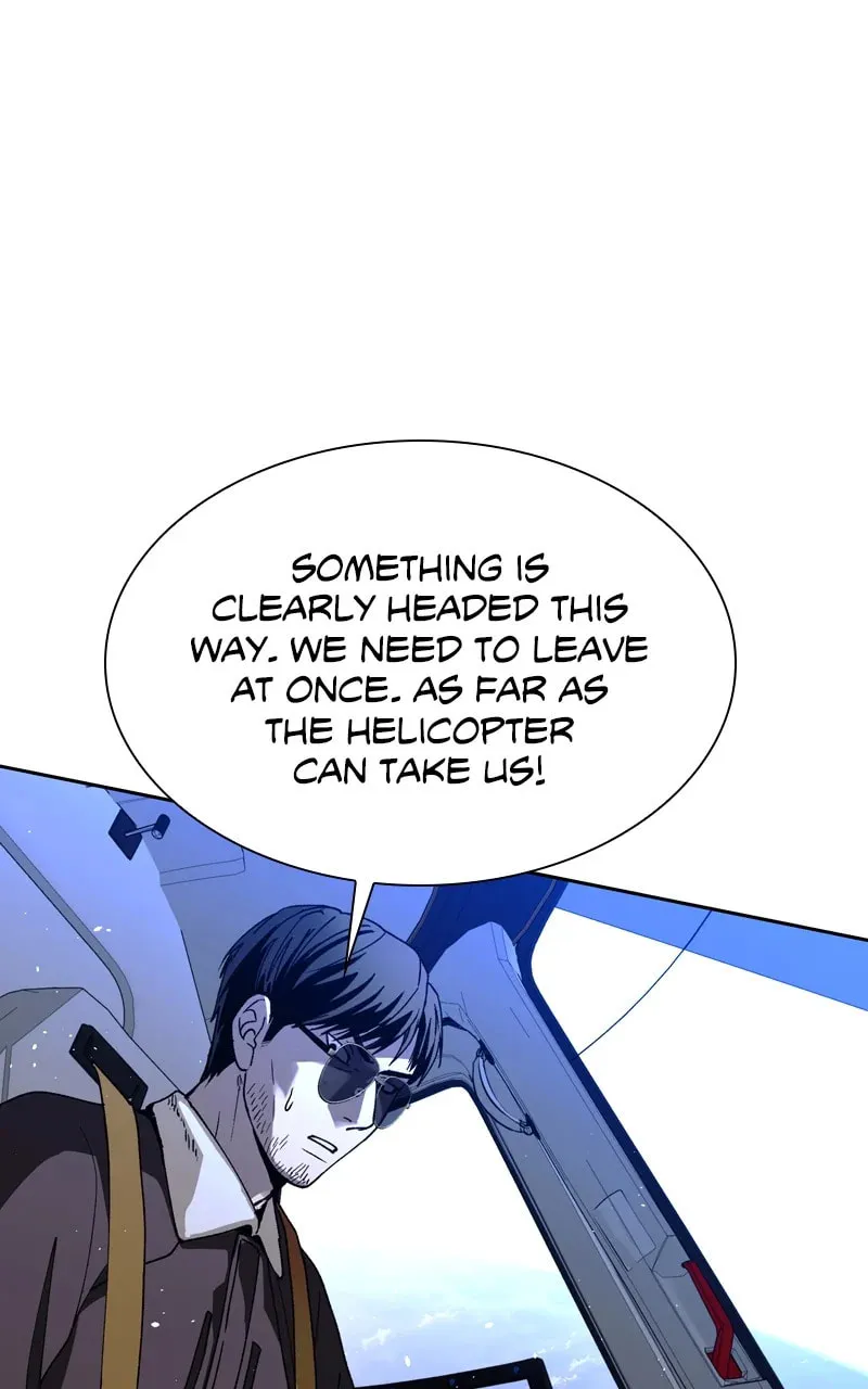 The End Of World Is A Game Chapter 69 page 43 - 