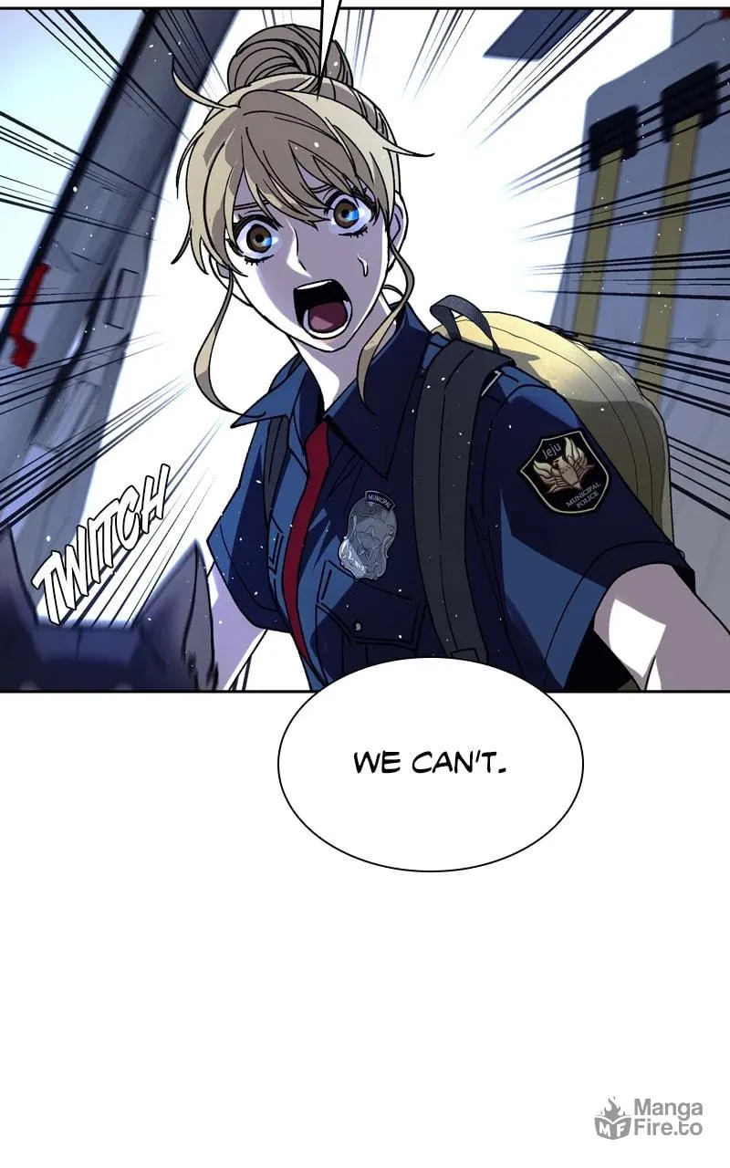 The End Of World Is A Game Chapter 69 page 45 - 