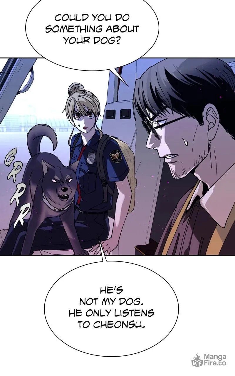 The End Of World Is A Game Chapter 69 page 48 - 