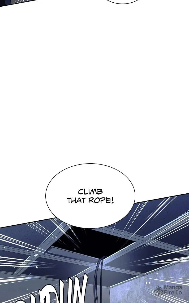 The End Of World Is A Game Chapter 69 page 6 - 