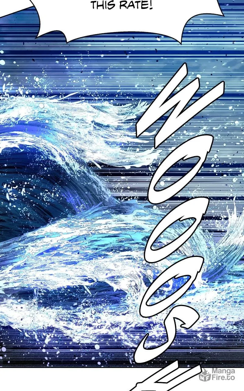 The End Of World Is A Game Chapter 69 page 51 - 