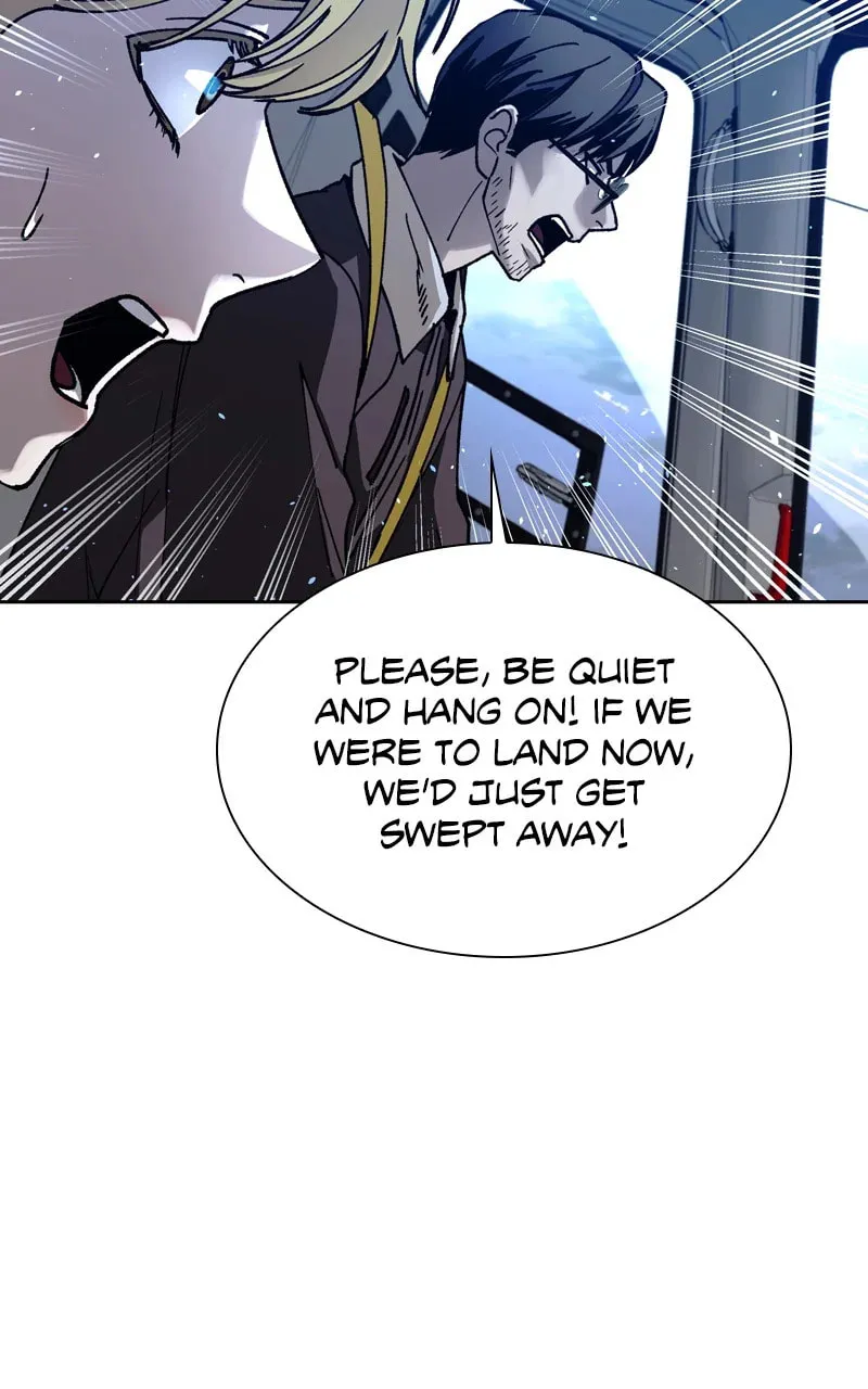 The End Of World Is A Game Chapter 69 page 61 - 