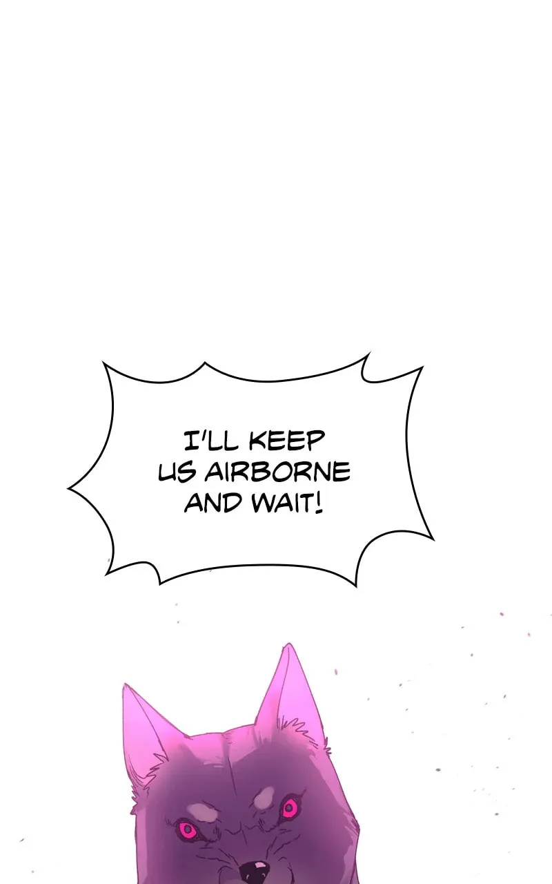 The End Of World Is A Game Chapter 69 page 64 - 