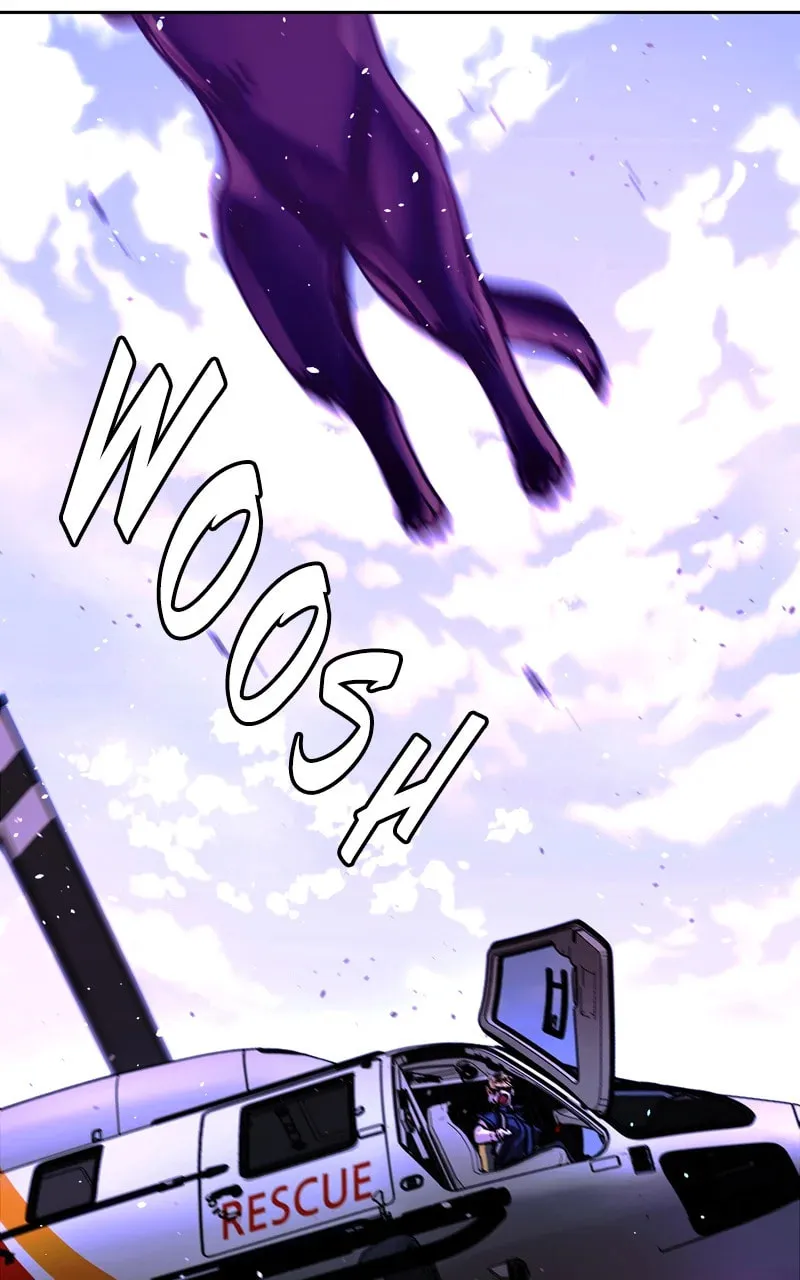 The End Of World Is A Game Chapter 69 page 68 - 