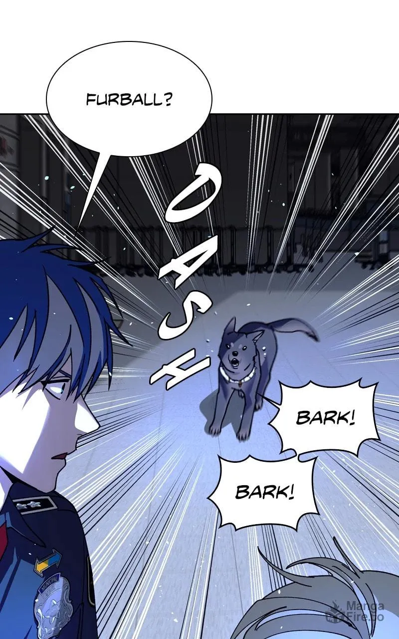 The End Of World Is A Game Chapter 69 page 75 - 
