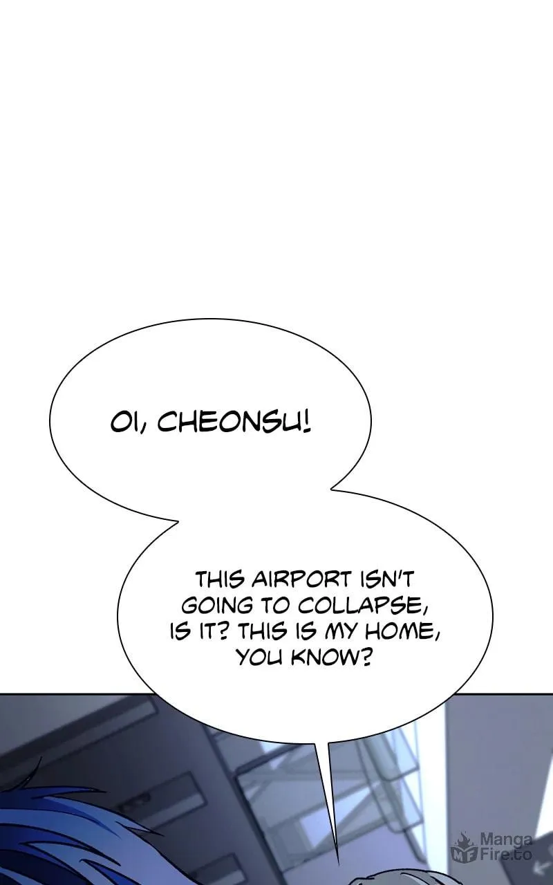 The End Of World Is A Game Chapter 69 page 81 - 