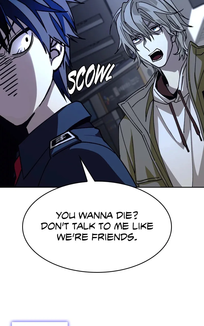 The End Of World Is A Game Chapter 69 page 82 - 