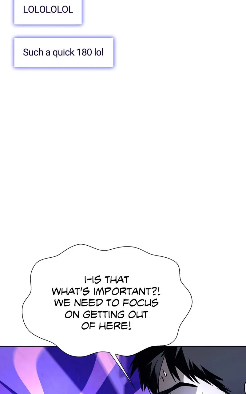 The End Of World Is A Game Chapter 69 page 83 - 