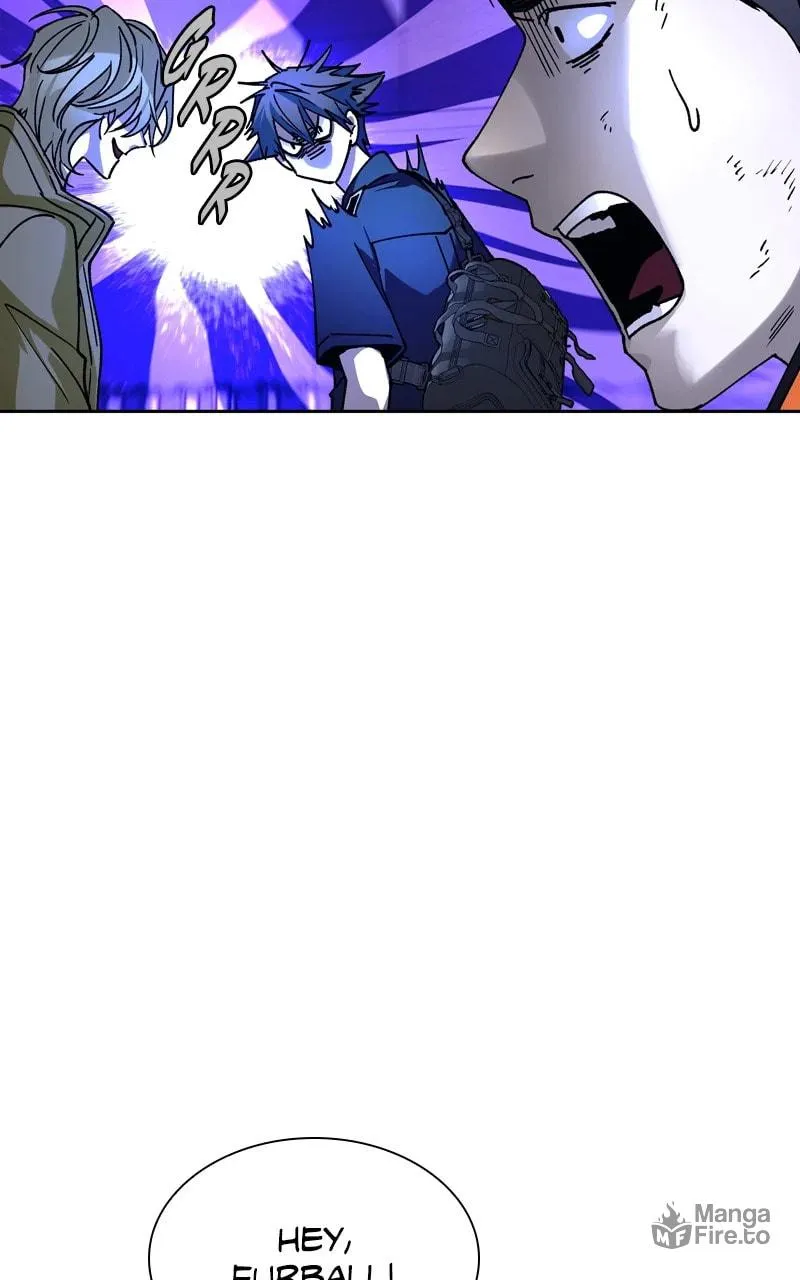 The End Of World Is A Game Chapter 69 page 84 - 