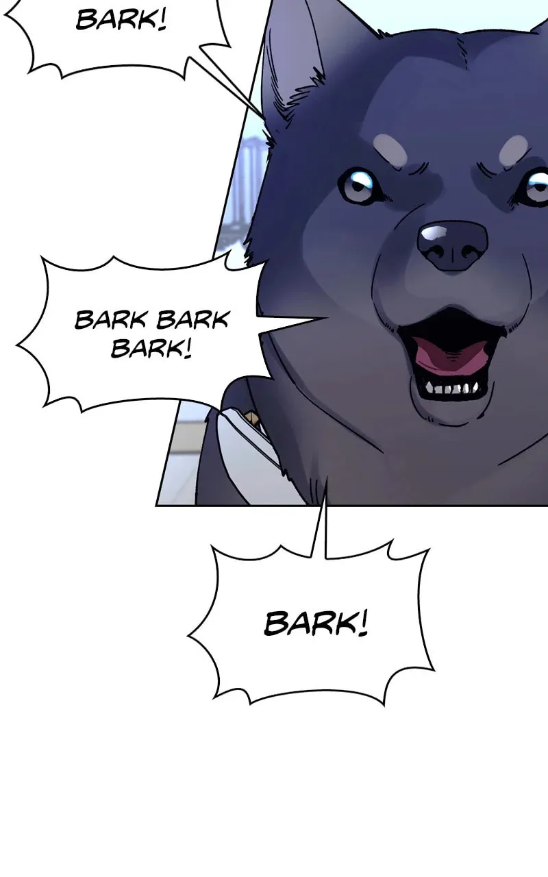 The End Of World Is A Game Chapter 69 page 86 - 