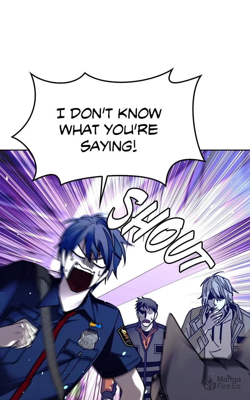 The End Of World Is A Game Chapter 69 page 87 - 