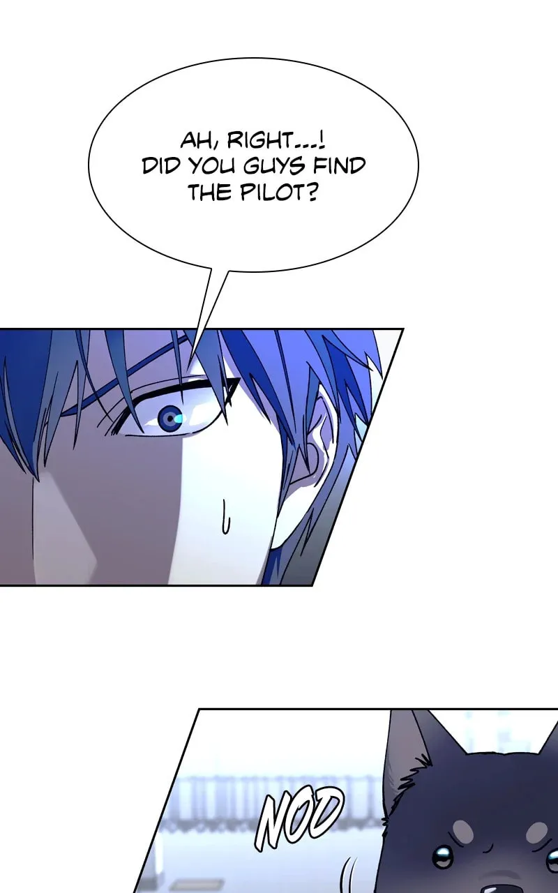 The End Of World Is A Game Chapter 69 page 89 - 