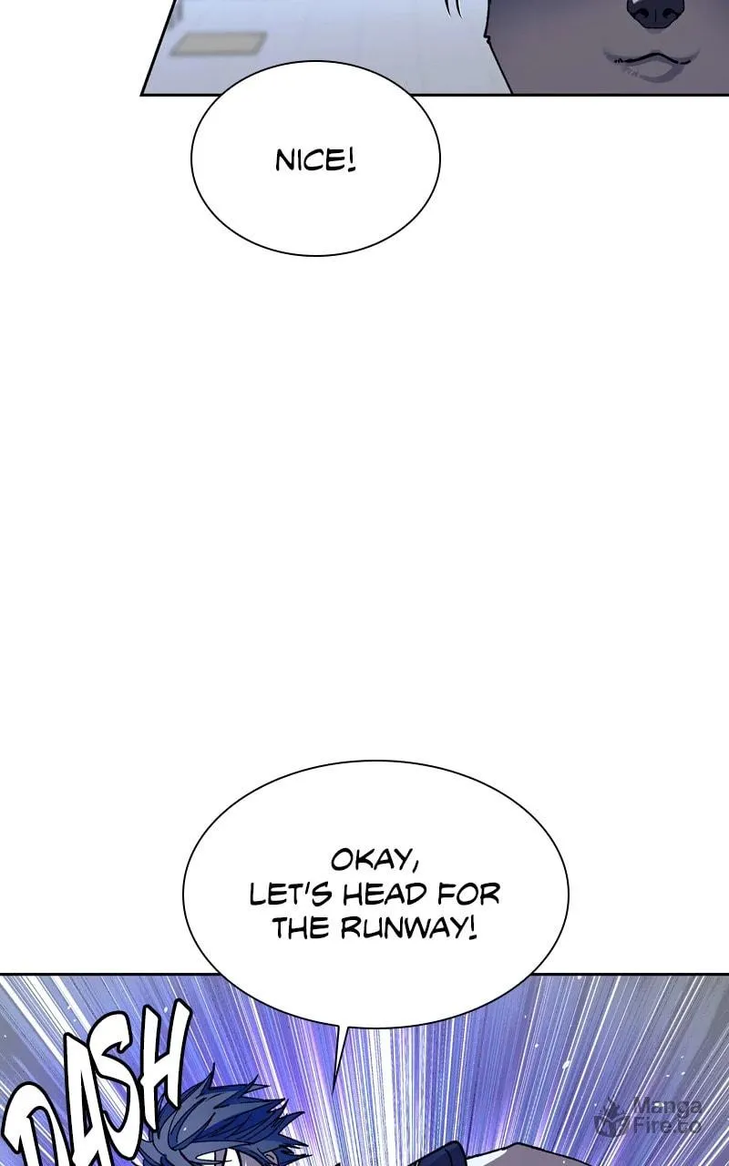 The End Of World Is A Game Chapter 69 page 90 - 