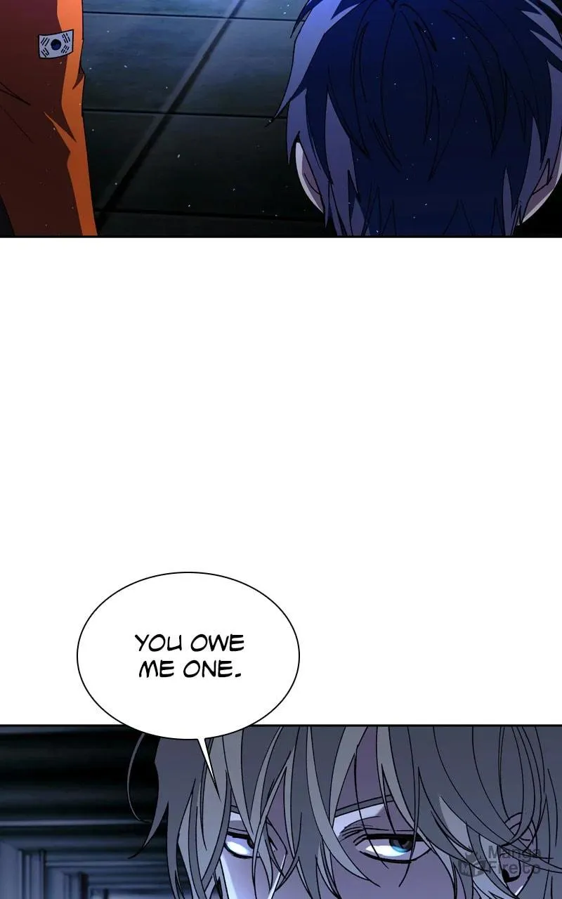 The End Of World Is A Game Chapter 69 page 10 - 