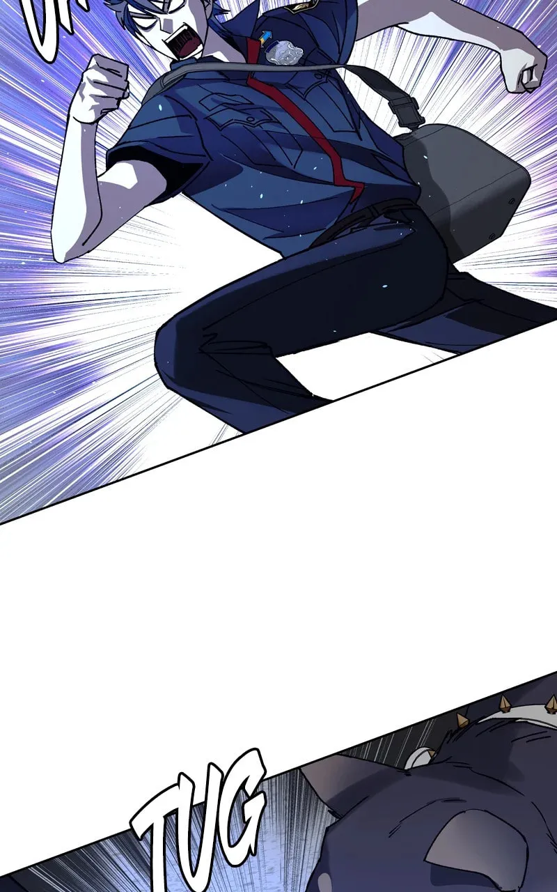 The End Of World Is A Game Chapter 69 page 91 - 