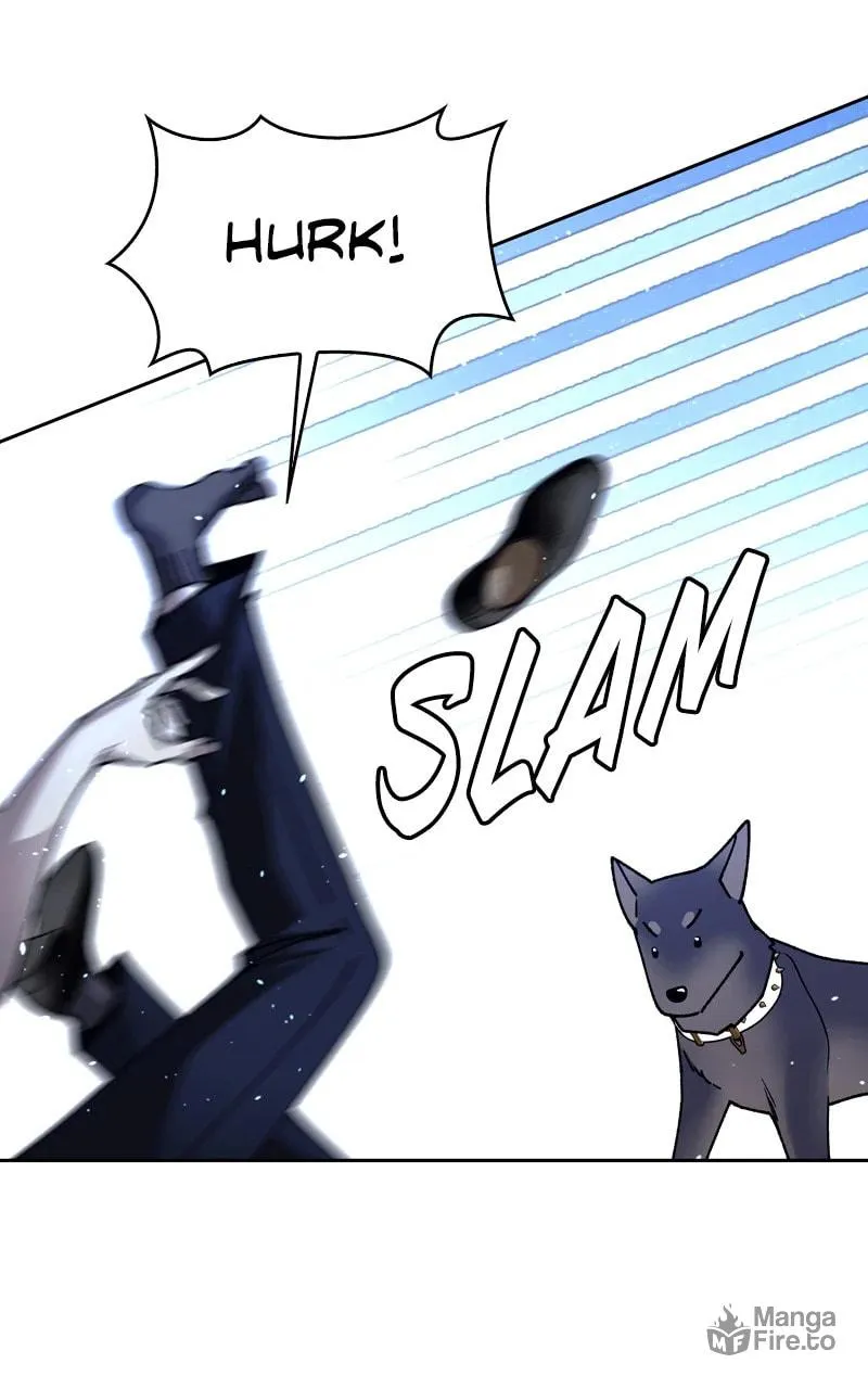 The End Of World Is A Game Chapter 69 page 93 - 