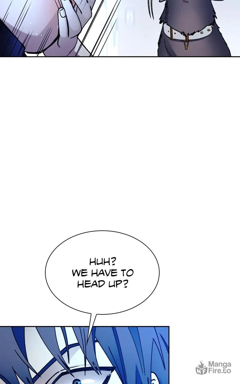The End Of World Is A Game Chapter 69 page 95 - 