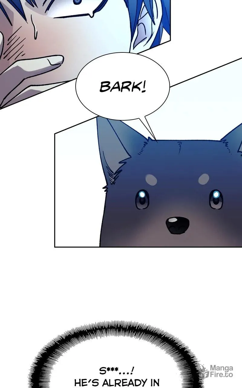 The End Of World Is A Game Chapter 69 page 96 - 