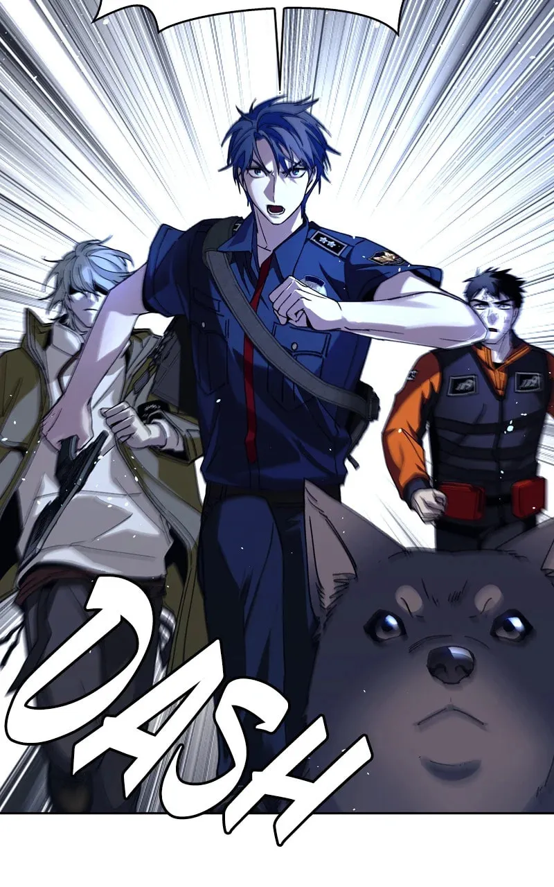 The End Of World Is A Game Chapter 69 page 98 - 