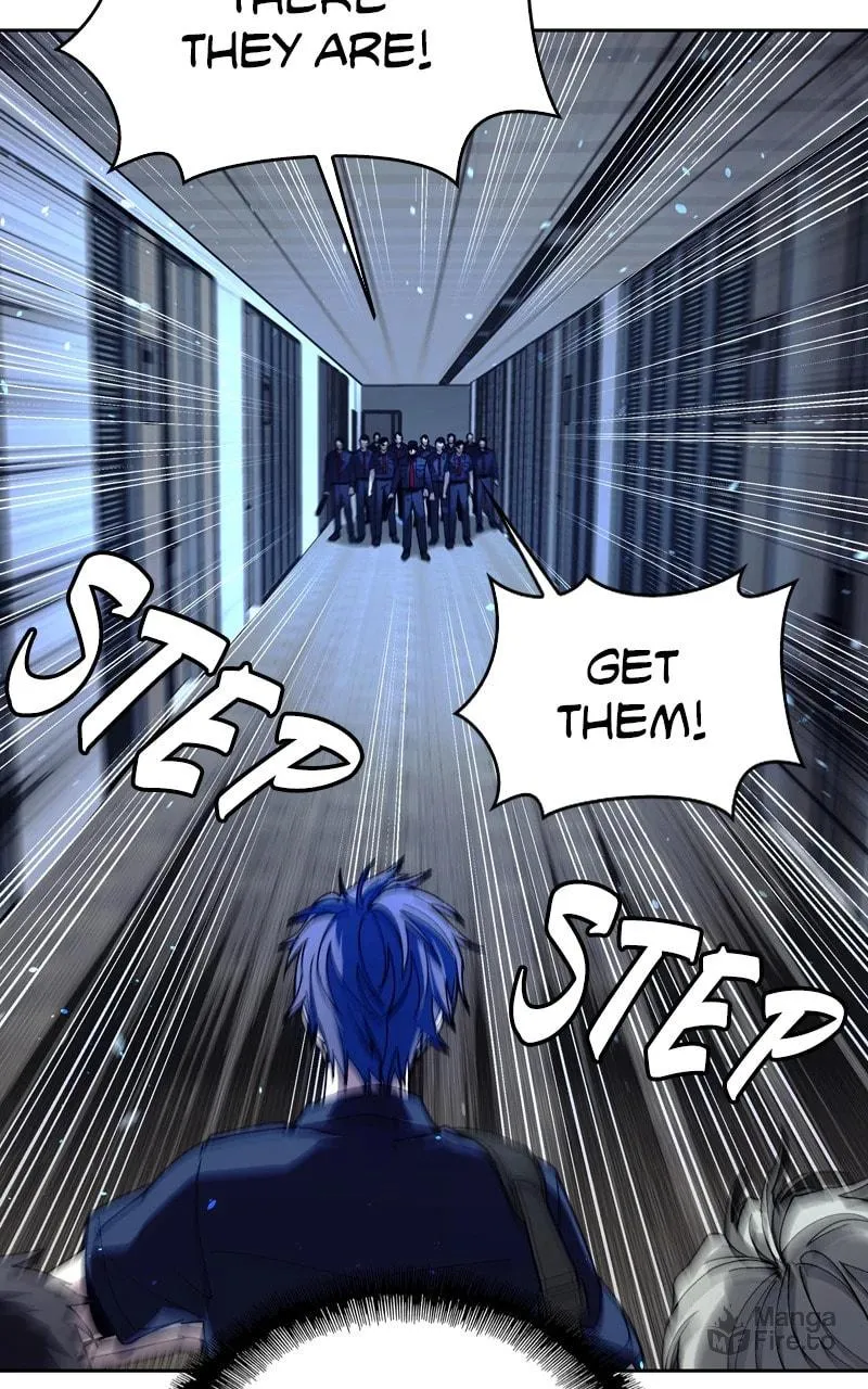 The End Of World Is A Game Chapter 69 page 100 - 