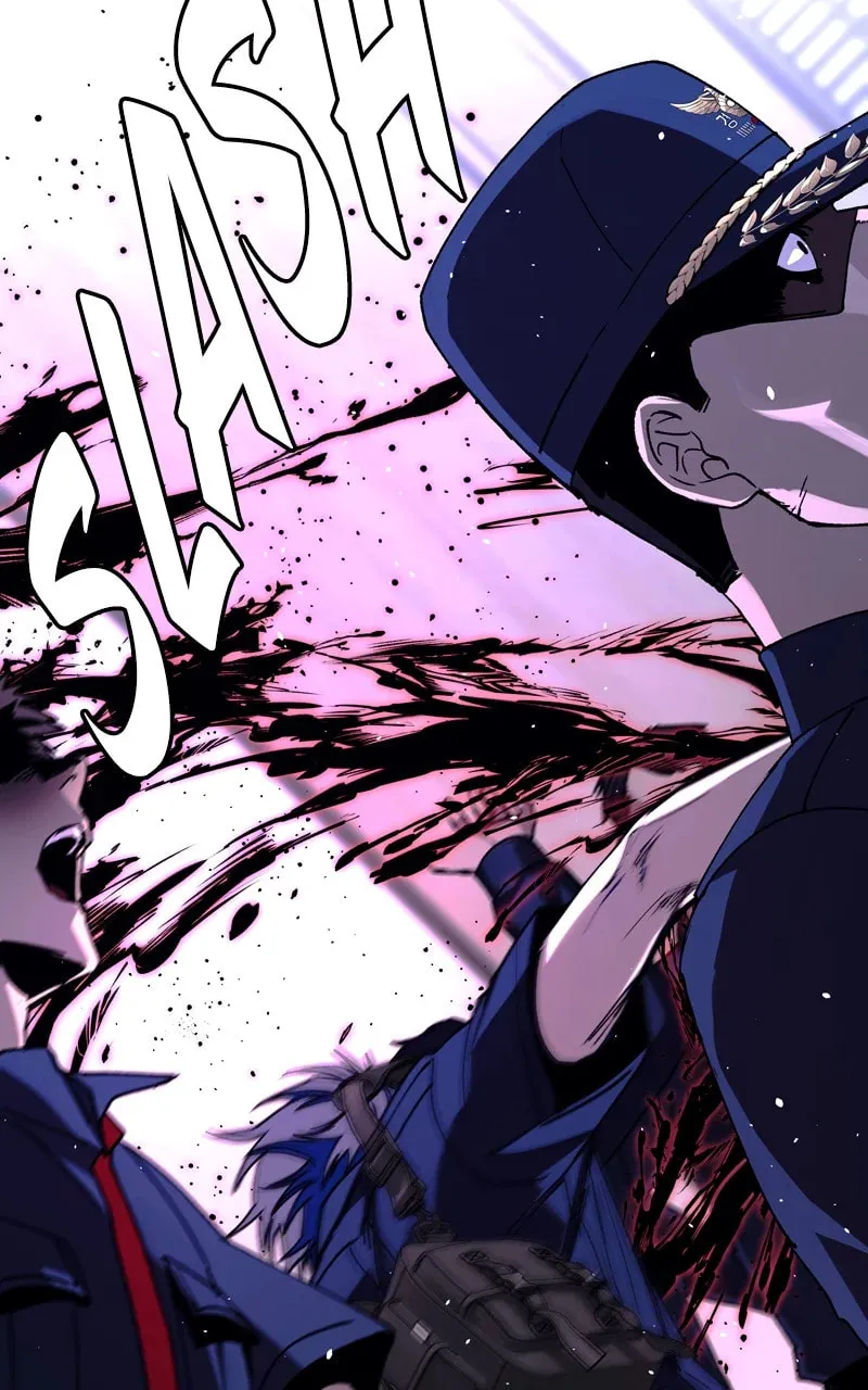 The End Of World Is A Game Chapter 70 page 11 - 
